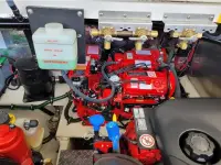 Regal 35 Sport Coupe 