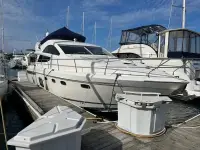 Fairline Phantom 48 