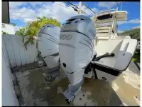 Pursuit 3070 CC