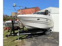 Larson 330 Cabrio 