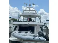 Bluewater 65 Legacy 