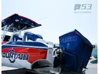 Fountain 34 SC 