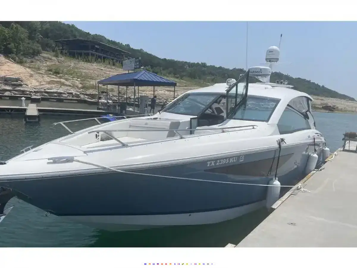 Cobalt A36 