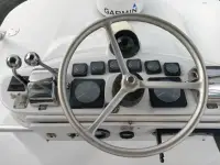 Luhrs 320 Tournament Open