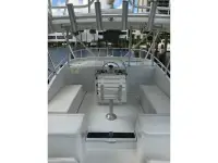 Luhrs 320 Tournament Open