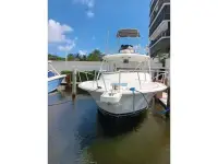 Luhrs 320 Tournament Open