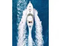 Sea Ray Sundancer 460 Sundancer 
