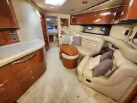 Sea Ray Sundancer 460 Sundancer