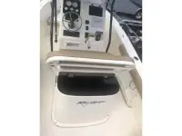 Key Largo 2100 WICC 