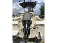 Key Largo 2100 WICC 