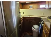 Chris Craft 45 Commander