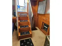 Chris Craft 45 Commander