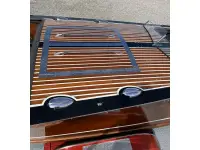 Chris Craft Woody 