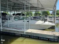 Sea Ray Sundancer 320 Sundancer 