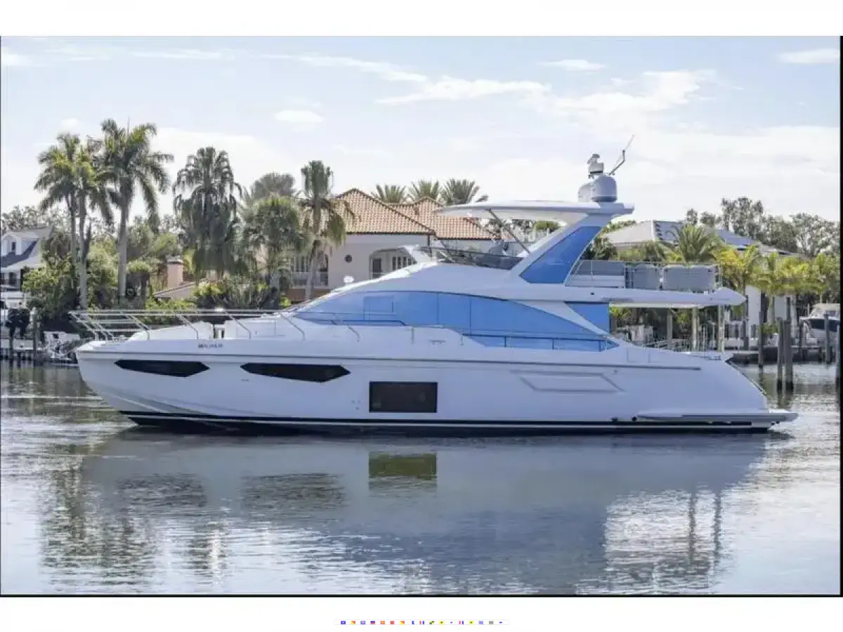 Azimut 60 