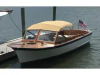 Lyman 27 Weekender 