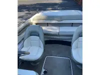 Sea Ray 200 Sport 