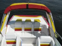 Chaparral Villain IV 