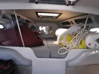 Chaparral Villain IV 