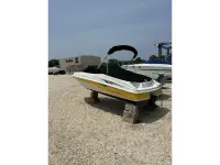 Caravelle 196 Bowrider