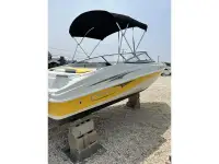 Caravelle 196 Bowrider 