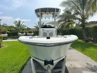 Mako 214 CC 