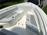 Mako 214 CC 