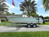 Mako 214 CC 