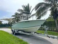 Mako 214 CC 
