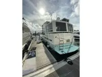 Viking 48 Motoryacht