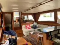 Viking 48 Motoryacht