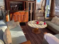 Viking 48 Motoryacht