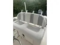 Sailfish 2660 