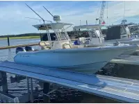 Key West 244