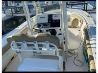 Key West 244