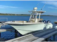 Key West 244