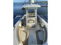 Key West 244