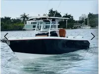Edgewater 318CC