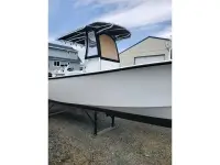 C Hawk 26CC 