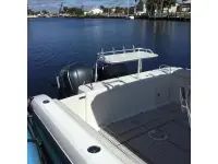 Century 3200 Center Console 