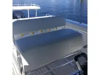 Century 3200 Center Console 