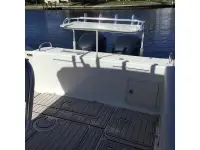 Century 3200 Center Console 