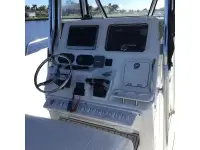 Century 3200 Center Console 
