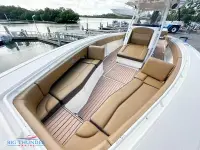 Fountain 38 CC 