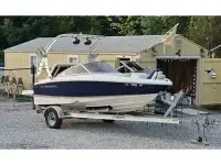 Regal 195 Bowrider