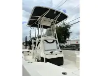 Skeeter SX230