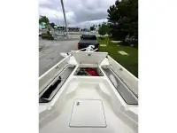 Skeeter SX230