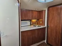 Fountain 38 Sportfish Cruiser