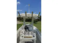 Everglades 243LC 