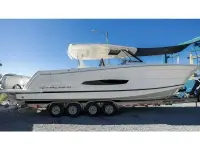 Regal 38 SAV 